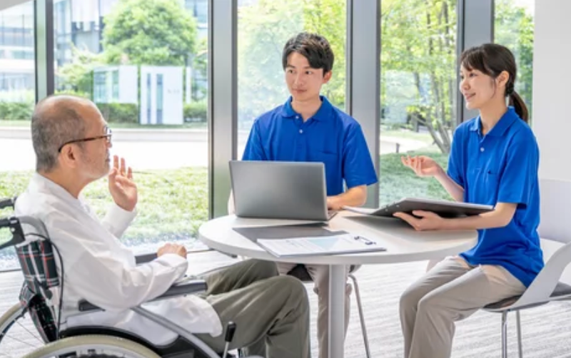 医療法人社団カワムラヤスオメディカルソサエティ-0014の求人・転職情報