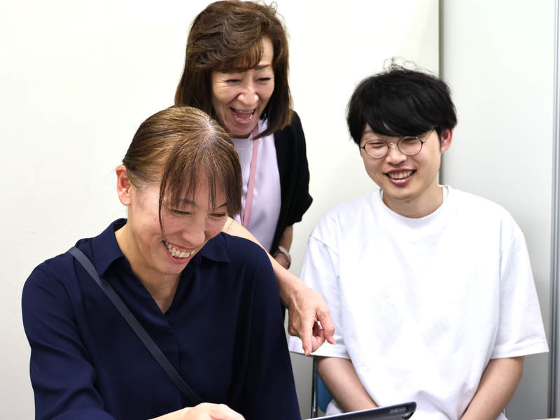 ひとはな 南のアルバイト・バイト求人情報-02