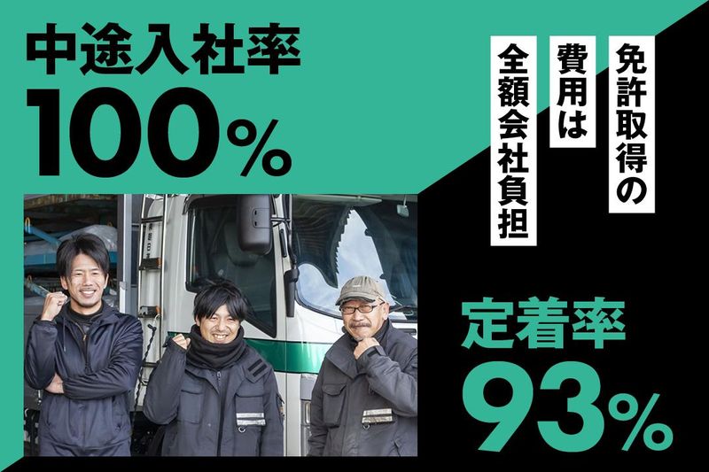 株式会社朝日運輸の求人・転職情報
