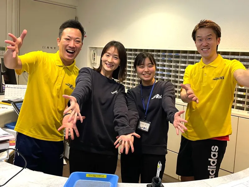 求人画像