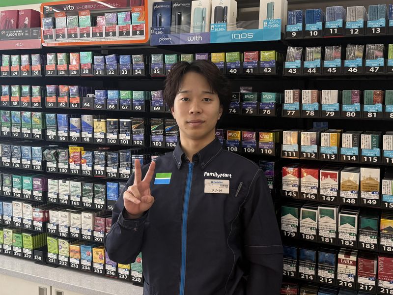 ファミリーマート　世田谷下馬一丁目店のアルバイト・バイト求人情報-03