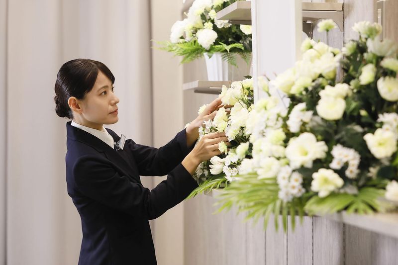 イズモ葬祭　春日井　貴賓館のアルバイト・バイト求人情報-05