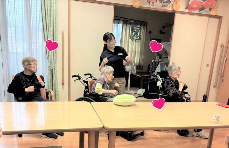 求人画像