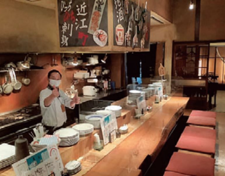 ㈱スターボイス　Bistro　紙屋市べゑのアルバイト・バイト求人情報-03