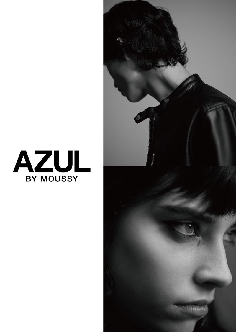 AZUL BY MOUSSY アリオ上田店の求人情報