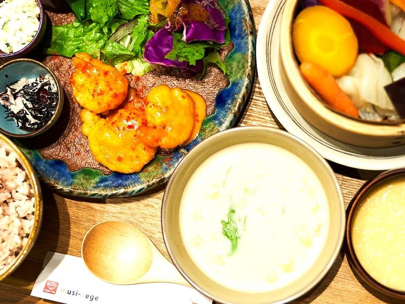 musi-vege+ 堺タカシマヤ店(森口産業株式会社)のアルバイト・バイト求人情報-05