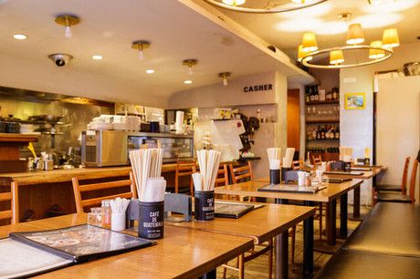 X&C/シェンロン&クラウディア　勤務地:東京都新宿区新宿三丁目のアルバイト・バイト求人情報-02