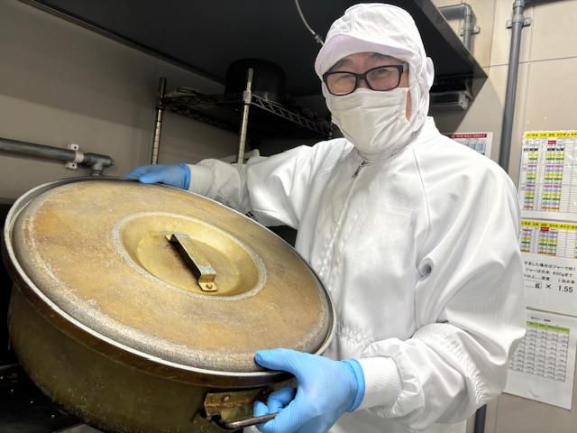 コープフーズ株式会社の求人・転職情報