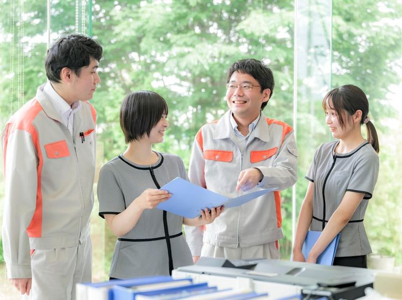 株式会社ボルテックスセイグンの求人・転職情報