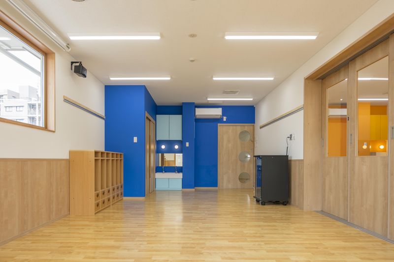 Milkyway International Nursery School新船橋校のアルバイト・バイト求人情報-04