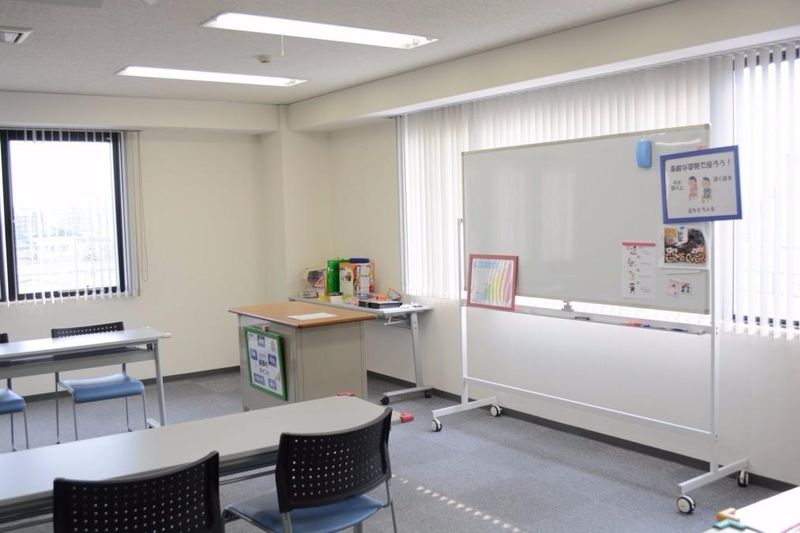 ハッピーテラス尾久教室のアルバイト・バイト求人情報-04