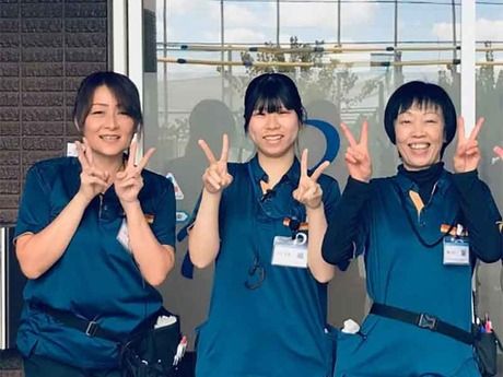 サービス付き高齢者向け住宅 ピースフリー高槻の求人4