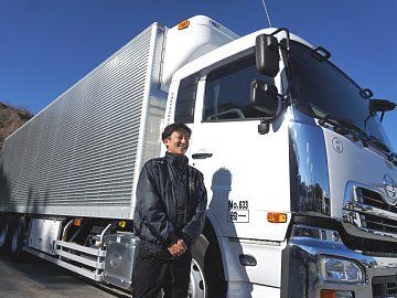 関西倉本運送株式会社の求人・転職情報