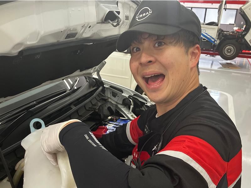 香川日産自動車株式会社の求人・転職情報