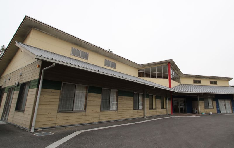 社会福祉法人洗心福祉会のアルバイト・バイト求人情報-12