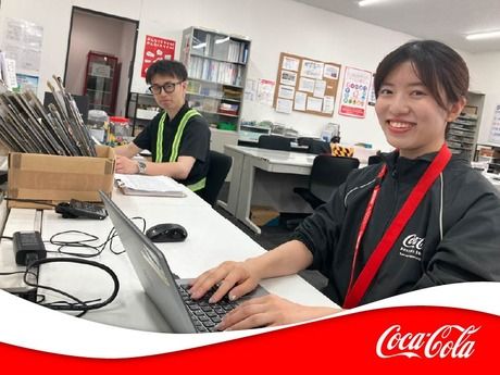 コカ・コーラボトラーズジャパン株式会社の求人・転職情報