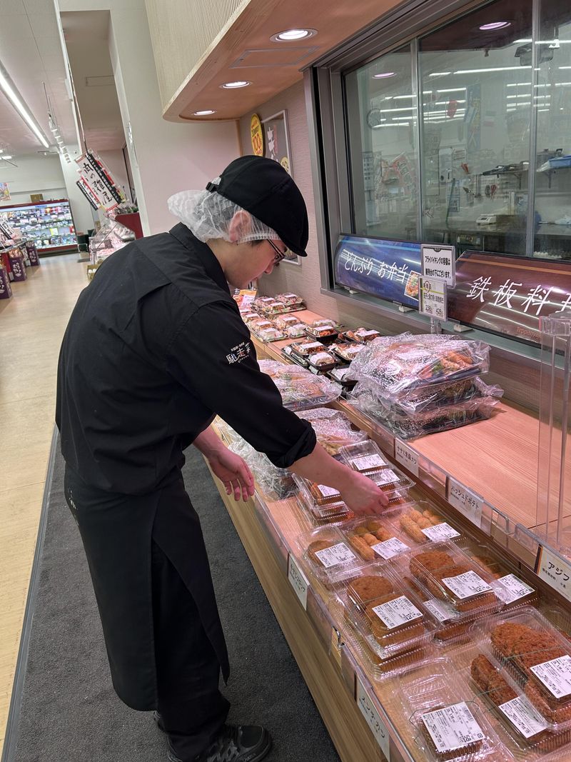 業務スーパー　八代永碇町店のアルバイト・バイト求人情報-02