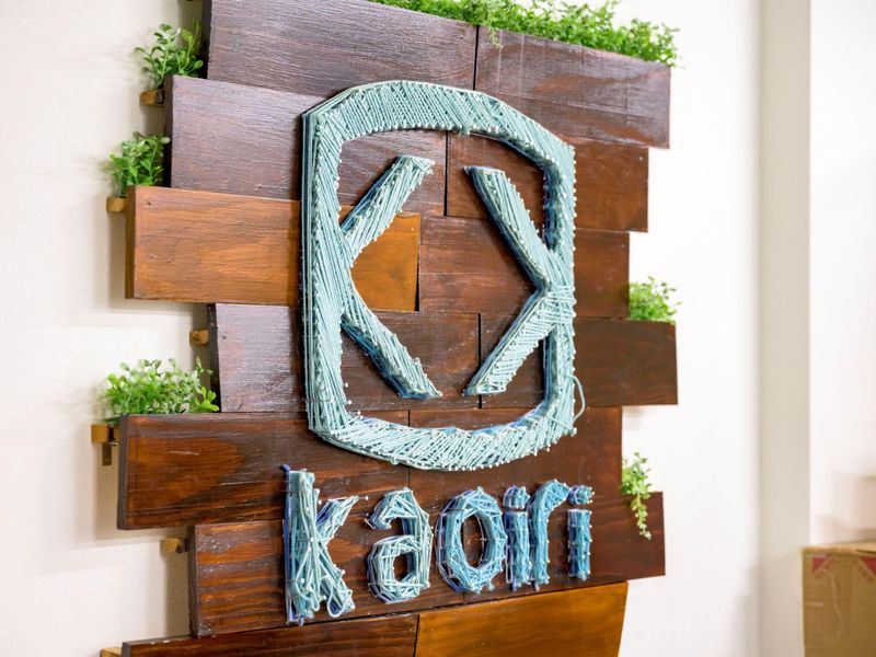 株式会社kaoiriの求人・転職情報