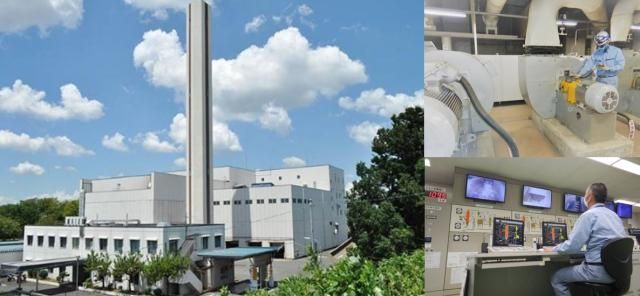 JFE環境テクノロジー株式会社の求人・転職情報