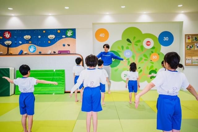 カラダツクルスクール　緑丘店のアルバイト・バイト求人情報-11