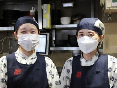富士そば 八重洲店【10月中旬オープン予定】のアルバイト・バイト求人情報-04