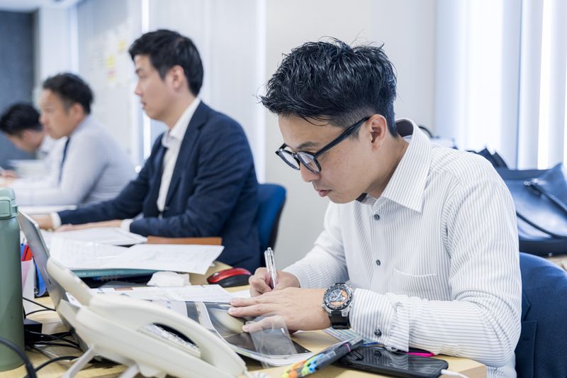 株式会社ランド・クリエイトの求人・転職情報