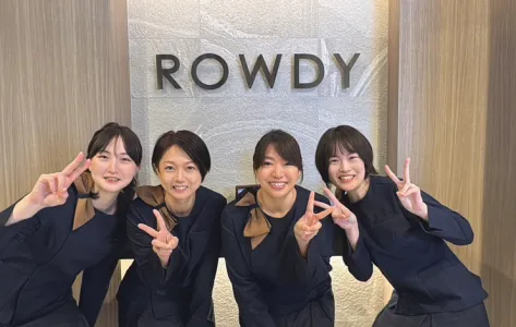 株式会社ラウディの求人・転職情報