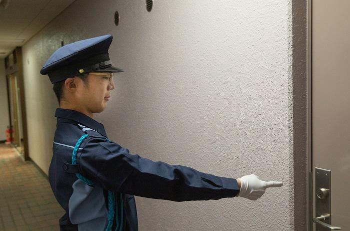 ジャパンパトロール警備保障/渋谷区広尾の商業ビル施設警備[40]のアルバイト・バイト求人情報-02