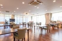 イリーゼ横浜センター南のアルバイト・バイト求人情報-03