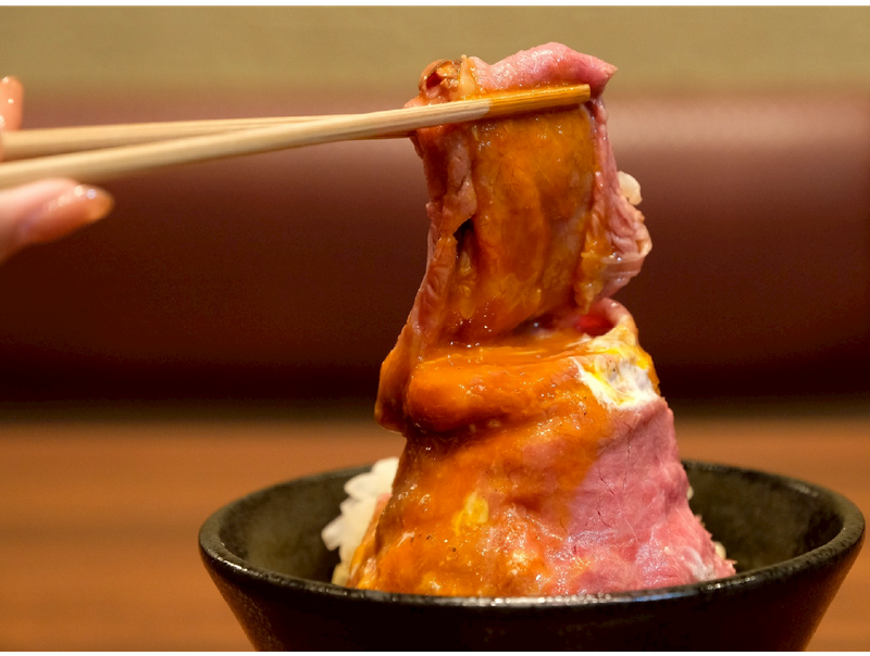 株式会社B級グルメ研究所ホールディングス【ローストビーフ大野 南池袋店】のアルバイト・バイト求人情報-05