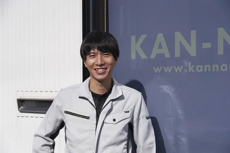 神成株式会社の求人・転職情報