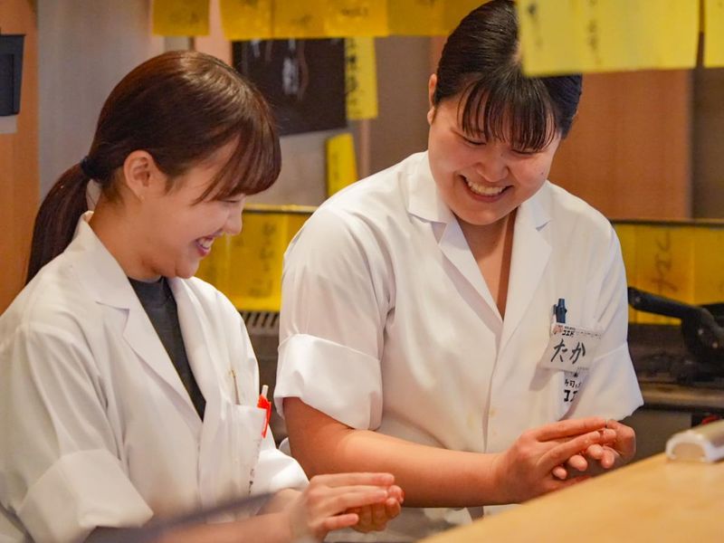 有限会社ソフトライン/吉祥寺寿司とおでん　コエドのアルバイト・バイト求人情報-03
