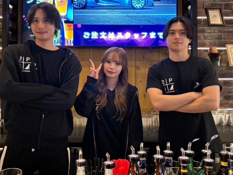 アミューズメントバー D.P.S　新宿店のアルバイト・バイト求人情報-03