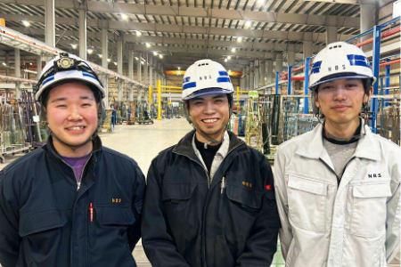 株式会社エヌビーエス