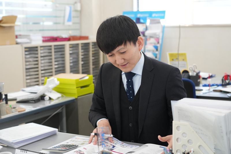 株式会社スワベ商会の求人・転職情報