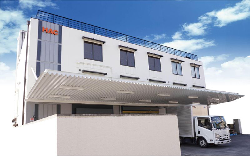 株式会社ハックの求人・転職情報