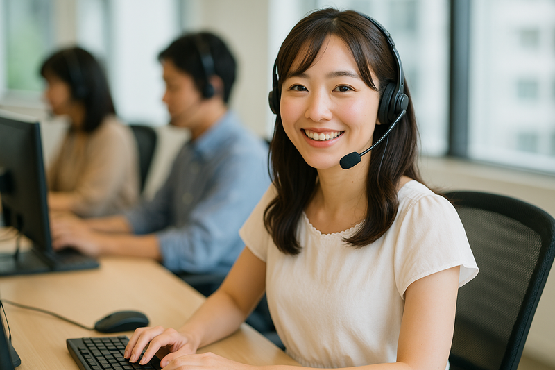 株式会社ALCS　池袋営業所のアルバイト・バイト求人情報-36