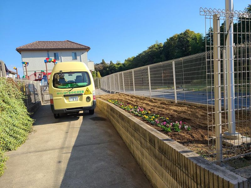 緑が丘はぐみの杜保育園のアルバイト・バイト求人情報-04