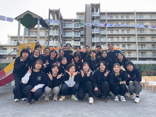 社会福祉法人こうほうえん　キッズタウンむかいはら保育園の求人・転職情報