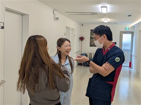 株式会社栖のきの求人・転職情報
