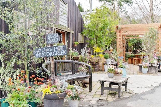 株式会社 岡本ガーデンの求人・転職情報