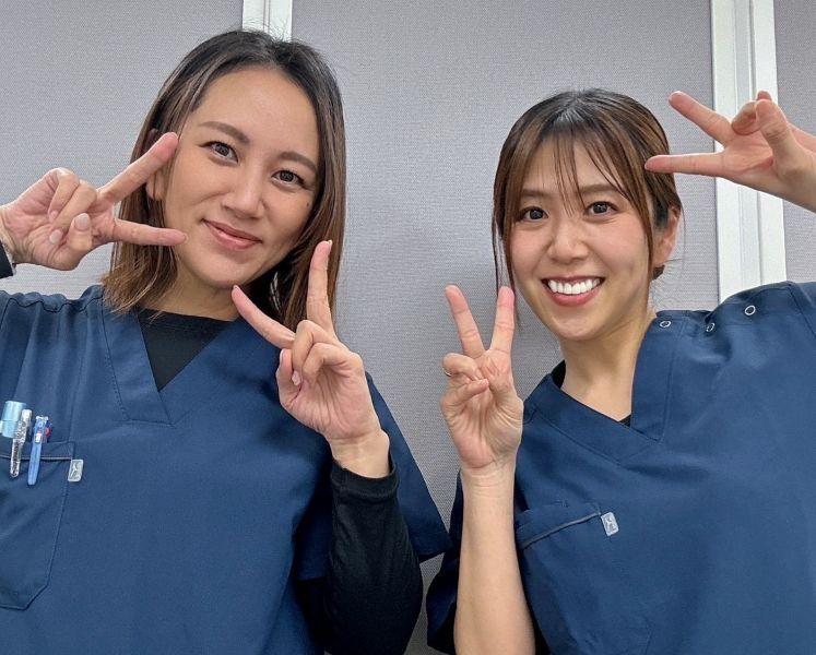 株式会社ハピネスTK　訪問看護ステーション　メディケアジャパン上牧のアルバイト・バイト求人情報-25