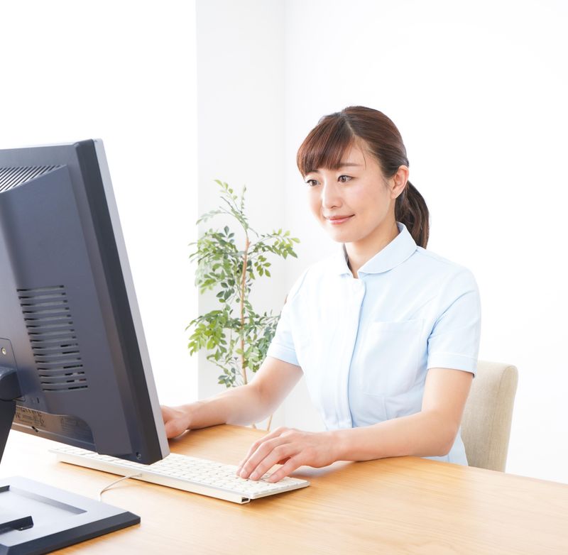 新座駅前なわ内科外科クリニックの求人・転職情報