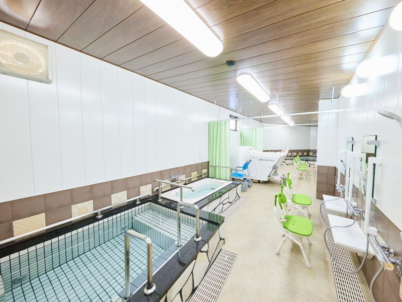 GRAND　SPA　せせらぎ　デイサービスのアルバイト・バイト求人情報-03