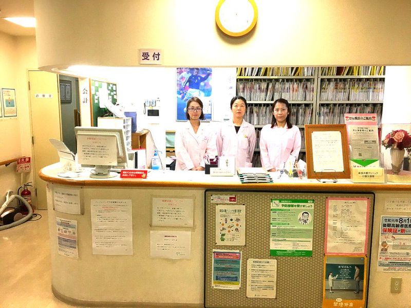 幕張本郷クリニックのアルバイト・バイト求人情報-02