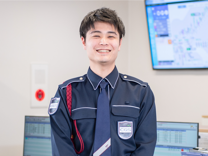 株式会社ＣＧＳコ－ポレ－ション