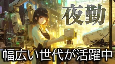 求人画像