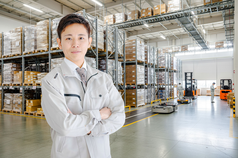 ロジスネクストジャパン株式会社の求人・転職情報