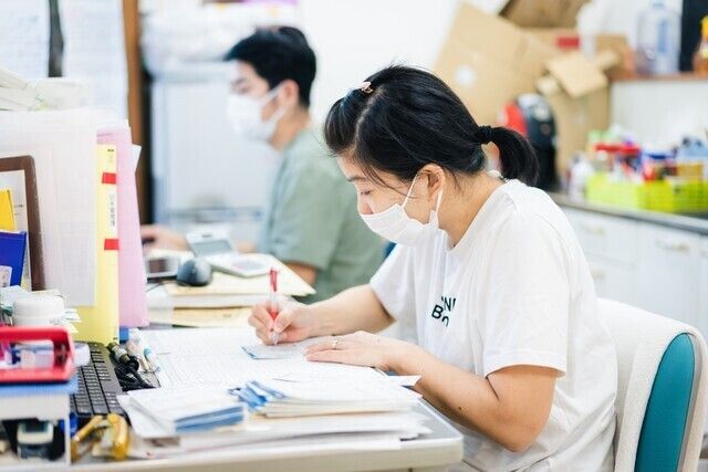 有限会社スマイルケア　前田高齢者複合施設の求人・転職情報