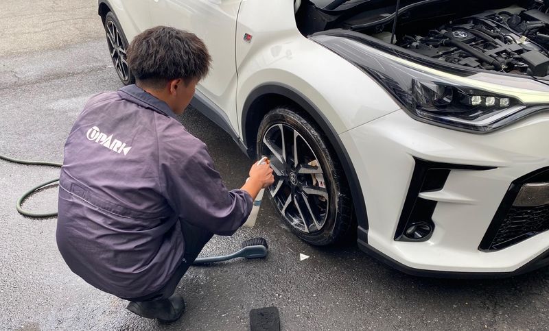 株式会社ユー・パークの求人・転職情報